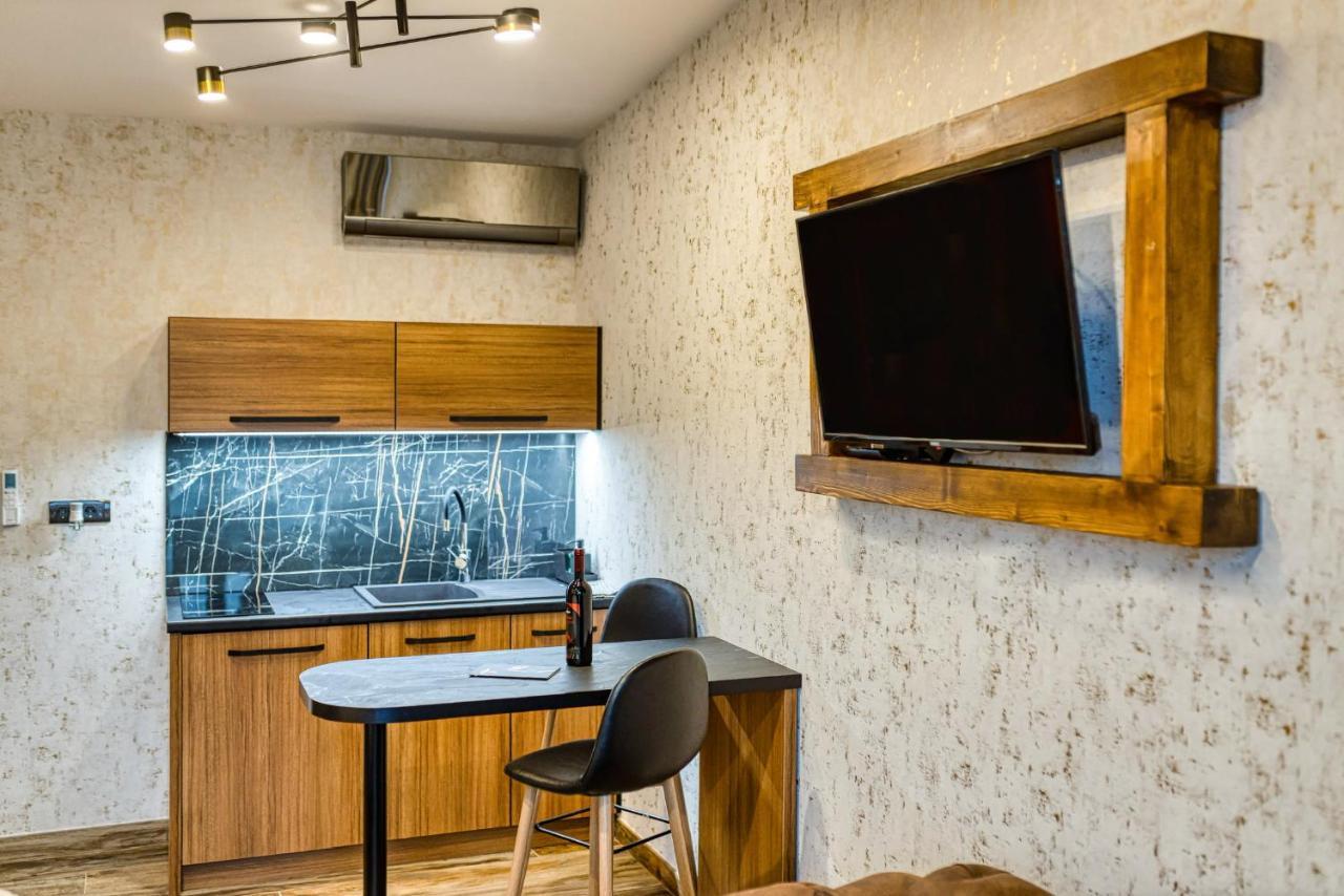 Apartmani Tiske Noci Becej Luaran gambar