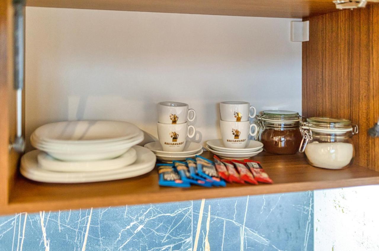 Apartmani Tiske Noci Becej Luaran gambar